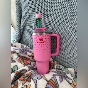 Limited Edition Valentines Day 40oz Stanley